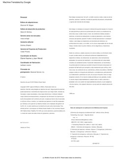 Gerente  de  Proyectos  de  Producción:
marca  wiragh
Coordinador  de  Diseño:
Cráter  Priscila
Zachary  Shapiro
kathleen  ma