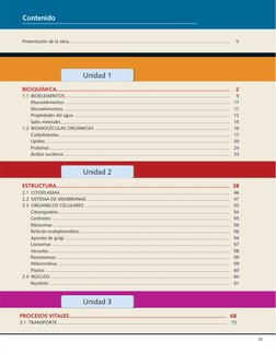 Grupo Editorial Patria®
Contenido
Unidad 2
 
ESTRUCTURA .....................................................................