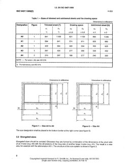 Iso 5457-1999 | PDF