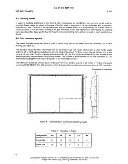 Iso 5457-1999 | PDF
