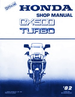 CX500ターボ サービスマニュアルとパーツリスト PC03 ショップマニュアル 1.jpeg