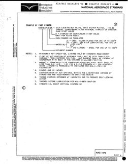 Nas1802 Specification.pdf NAS1870 | PDF