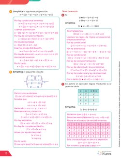10
Prohibida la reproducción total o parcial de este libro por cualquier medio o procedimiento sin permiso expreso de la Edit