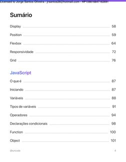 Position ...................................................................................................................