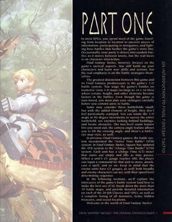 FINAL FANTASY TACTICS The Ivalice Chronicles (Oferta DLC) PS5 - Catalogo | A Loja dos