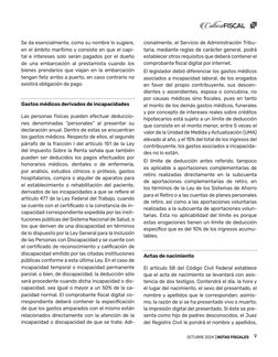 9
  | NOTAS FISCALES
OCTUBRE 2024
Se da esencialmente, como su nombre lo sugiere, 
en el ámbito marítimo y consiste en que el