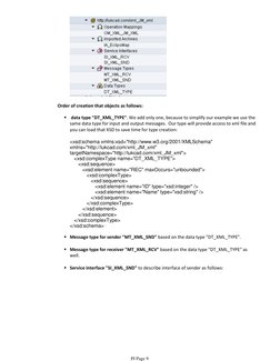 Java Mapping in SAP PI: Step-by-Step Guide | PDF | File Transfer ...