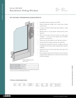 Sliding Window Details | PDF | Window | Glasses