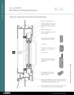 Sliding Window Details | PDF | Window | Glasses