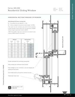 Sliding Window Details | PDF | Window | Glasses