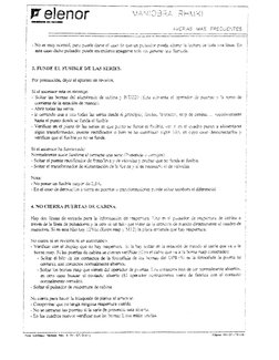 ~e' nor  
------_._---,-~.­ ._--------­
. Na es muy normal, pero puede darse el caso d..~ que un pL!s;';,C:X pueda alterar la