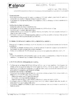 r-'--------1----·-·_-_ __._._.-.-._-- -.---- -----.-.-'--" -'..-' _----- ----------.-..-.~ 
I~_~~nor 
tvlMl:CSt:;'" '-<!'lMKi