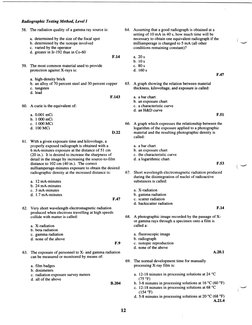 RT Level 1 2 Q A With Answers | PDF
