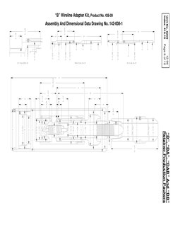 Baker Hughes Production Packers Guide | PDF | Screw | Casing (Borehole)