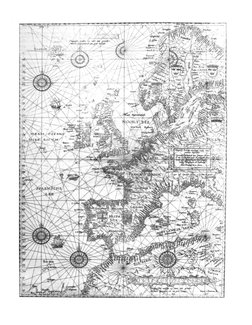 Antique Maps by Charles Boi | PDF | Woodcuts | Ptolemy