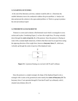 Metacentric Lab Report.pdf Metacentric Height Experiment Report | PDF | Buoyancy | Physics