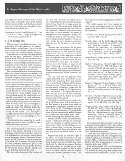 TSR 9179 - GDQ1-7 - Queen of The Spiders PDF | PDF | Tsr  display picture 2