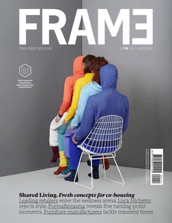 Frame - July-August 2016 | PDF | Landscape