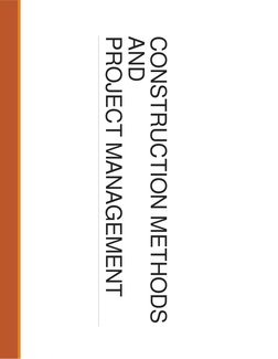Construction Methods & Project Management | PDF | Construction Bidding ...