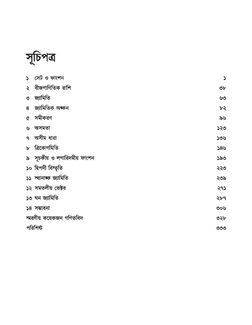 Secondary - (B.Version.) - Class-9-10 Higher Math OPT PDF | PDF