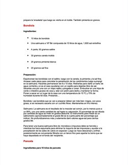  
prepara la CensaladaC que luego se 
prepara la CensaladaC que luego se vierte en el molde. >a
vierte en el molde. >ambi"n p