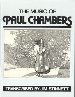 The Music of Paul Chambers | PDF