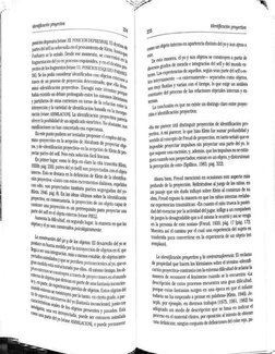 ,· 
1 
idcrttifioodón pm;ectil}(I 
=--:____...:__ 
_________ 
:2-14 
pos-lclóJl depresMt ¡véase !º· l'ÜSICION l)Ef'llc51VAJ.