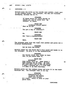 Screenplay-Sting, The | PDF