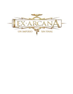 SIN FINAL
SIN FINAL
UN IMPERIO
UN IMPERIO
