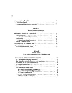 ............................................ 
. 
D Deontología jurídica y Ética judicial 
9 
................................
