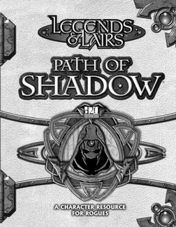 Experts v. 3.5 - A Comprehensive d20 Sourcebook for Fantasy Role