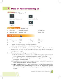 Class 8 Computer Answer Key PDF | PDF | Malware | Virtual Reality