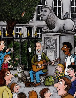 Tabby Mctat | PDF | Cats | Felids