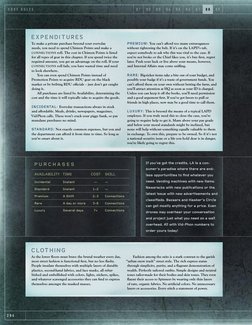 C O R E R U L E S
C O R E R U L E S
2 0 4
2 0 4
0 1
0 1
0 2
0 2
0 3
0 3
0 4
0 4
0 5
0 5
0 6
0 6
0 7
0 7
0 8
0 9
0 9
E X P E