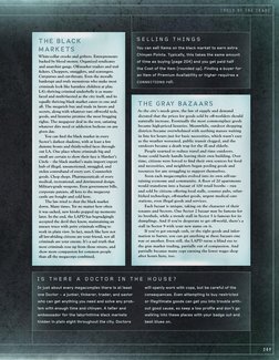 T O O L S O F T H E T R A D E
T O O L S O F T H E T R A D E
2 0 9
2 0 9
I S T H E R E A D O C T O R I N T H E H O