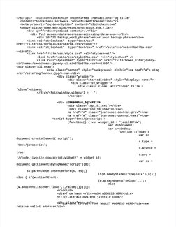 Unconfirmed Bitcoin Transactions Guide | PDF | Distributed Computing ...