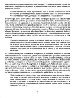 acercamos a los primeros veinticinco años del siglo XXI estamos llamados a poner en 
marcha una preparación que permita al pu