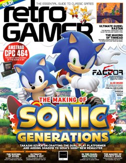 Retro Gamer 265 - 2024 UK | PDF | Gaming