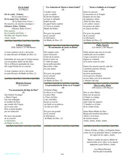 Parroquia La Resurrección del Señor 
M-6 
Por la Señal 
(LA Mayor) 
 
Por la señal,  (Solista) 
Por la señal (Coro)  | 
De la