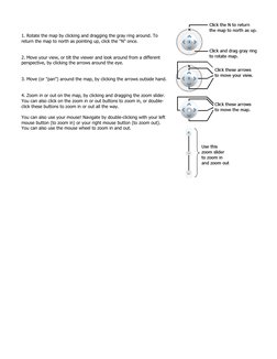 Google Earth User Guide and Tutorial | PDF | Google | Web Page