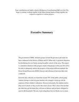 Your contributions are highly valued at Bridgeway Consultantting(SMC pvt) Ltd. We 
hope to continue working together in the f