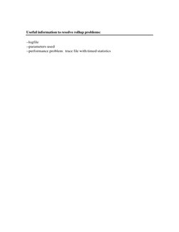 Cost Rollup Process Overview | PDF | Parameter (Computer Programming ...