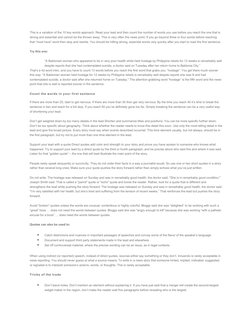 Reuters Writing Reuters News Writing Standards Guide | PDF | Reuters | News