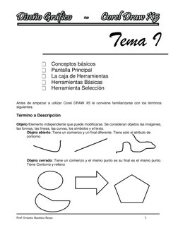 Prof: Ernesto Bautista Reyes