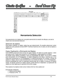 Prof: Ernesto Bautista Reyes