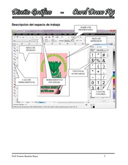 Prof: Ernesto Bautista Reyes