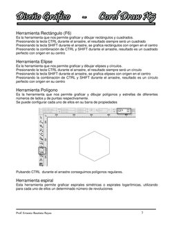 Prof: Ernesto Bautista Reyes