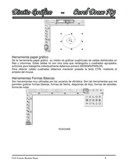 Prof: Ernesto Bautista Reyes