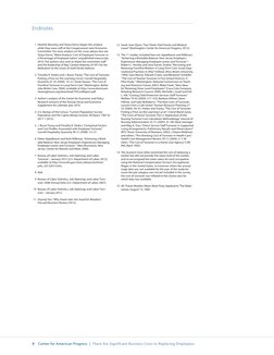 9
Center for American Progress | There Are Significant Business Costs to Replacing Employees
Endnotes
1 Heather Boushey