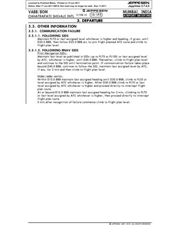 Licensed to Prashant Mistry.  Printed on 14 Jun 2011.
Notice: After 17 Jun 2011 0901Z, this chart may no longer be valid.  Di